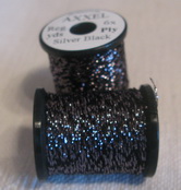 UNI AXXEL 6 x ply  silver black